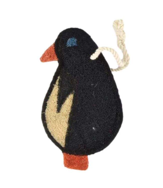 Penguin  Loofah