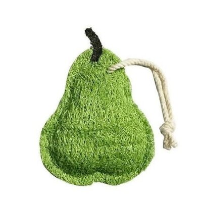 Pear Loofah