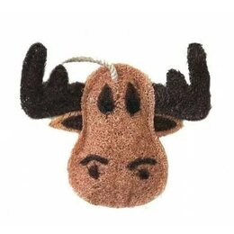 Moose Loofah