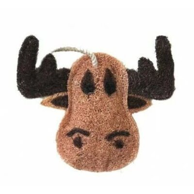 Moose Loofah