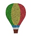 Hot Air Balloon Loofah