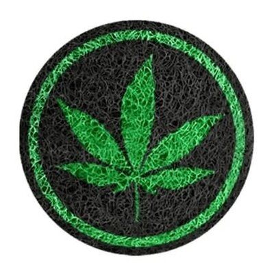 Hemp  Loofah