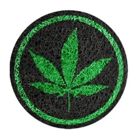 Hemp  Loofah