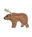 Grizzly Bear  Loofah