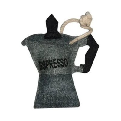 Espresso Maker  Loofah
