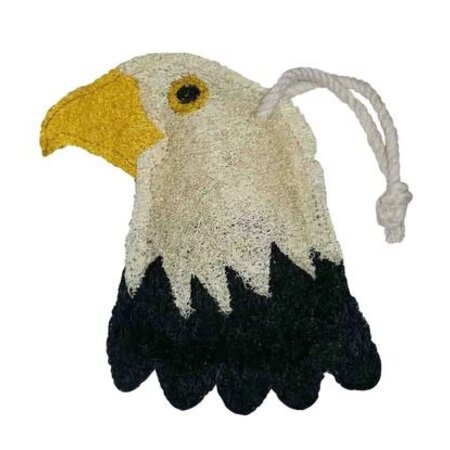 Eagle loofah