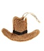 Cowboy Hat Loofah