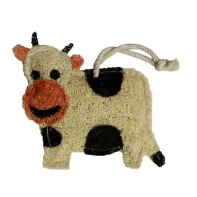 Cow  Loofah