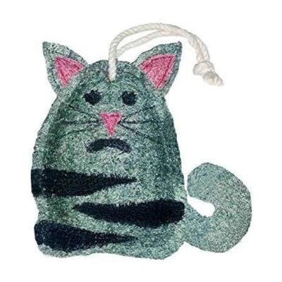 Cat Loofah