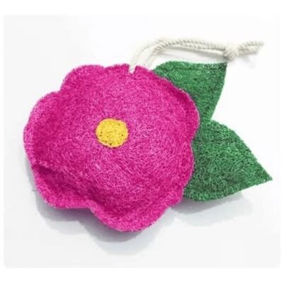 Camellia  Loofah
