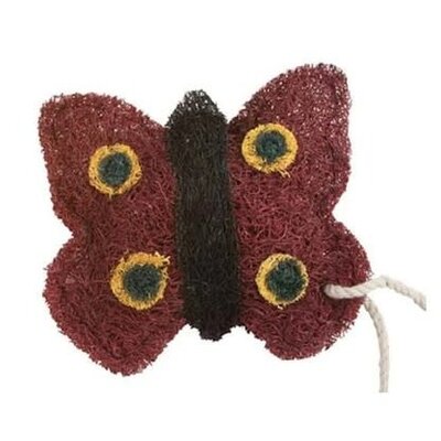 Butterfly   Loofah