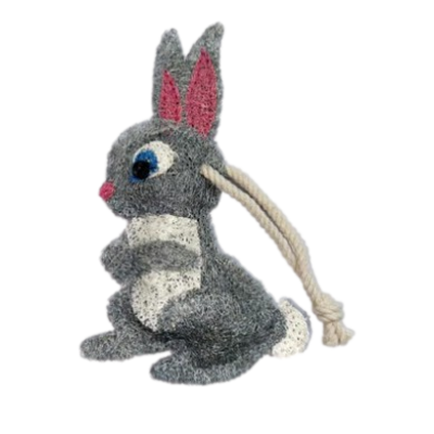 Bunny Loofah