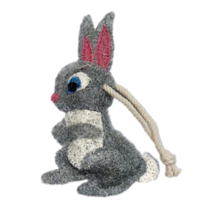 Bunny Loofah