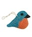 Bluebird Loofah