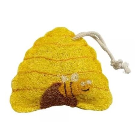 Beehive  Loofah