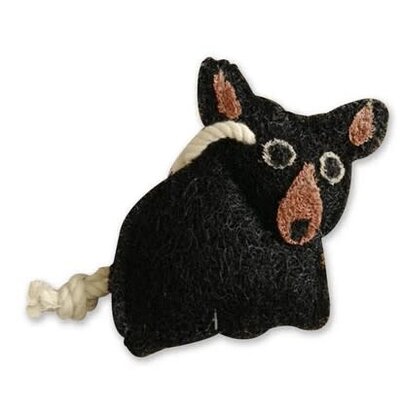 Bear Cub  Loofah