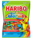 Haribo Rainbow Worms