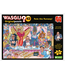 Rule the Runway! Puzzle 1000pc (Original 42)