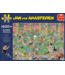 Chalk Up! Puzzle 1000pc