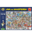 The Bakery Puzzle 1000pc