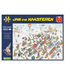 It's All Going Downhill Puzzle 1000pc