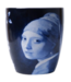 Heinen Delft Blue Vermeer Mug 8.5cm