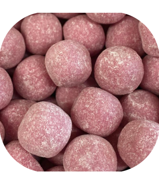 Cherry Bon Bons 1 KG