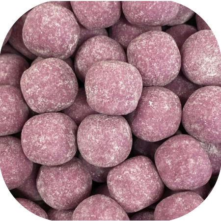 Blackcurrant Bon Bons 1 KG