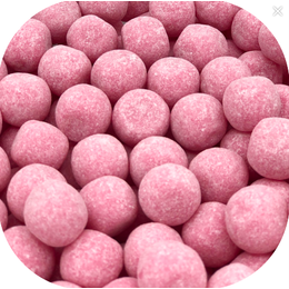 Strawberry Bon Bons 1 KG