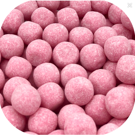 Strawberry Bon Bons 1 KG