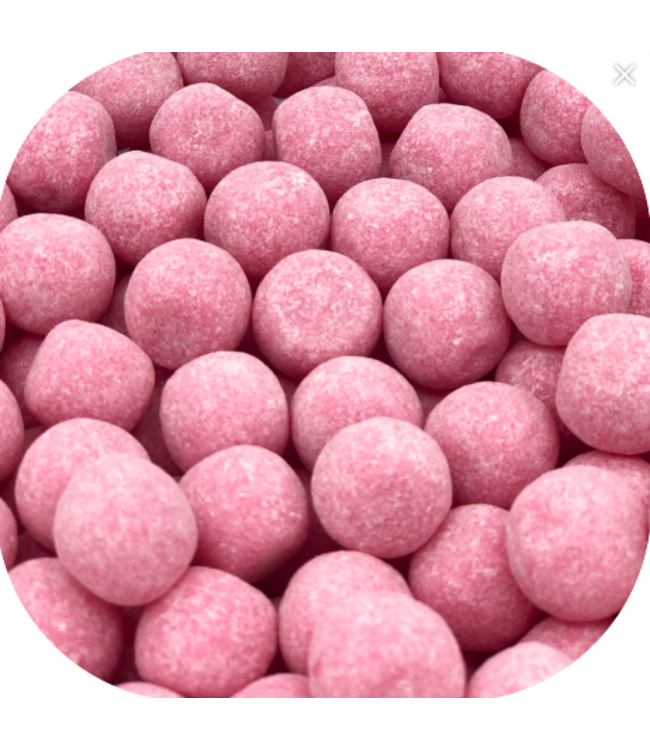Strawberry Bon Bons 1 KG