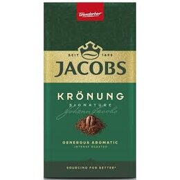 Jacobs Kronung Generous Aroma 250g