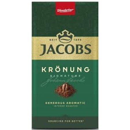 Jacobs Kronung Generous Aroma 250g