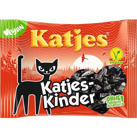 Katjes Katjes-Kinder 175g