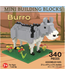 Burro  - Mini Building Blocks