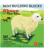Sheep - Mini Building Blocks