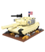 Battle Tank   - Mini Building Blocks