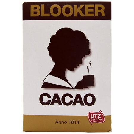 Blooker Cacao 230g