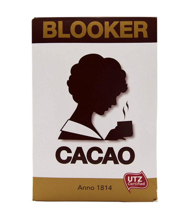 Blooker Cacao 230g