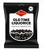 Halva Old Time Licorice 450g