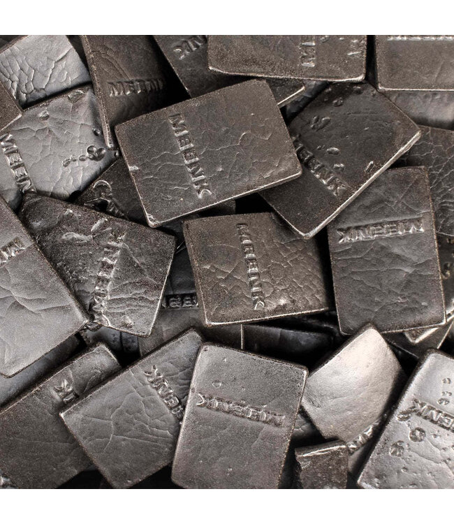 Meenk Black Pepper Licorice 1 KG