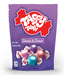 Taffy Town Salt Water Taffy Berries & Cream 340g