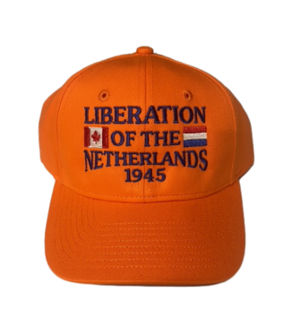 Netherlands Liberation Cap