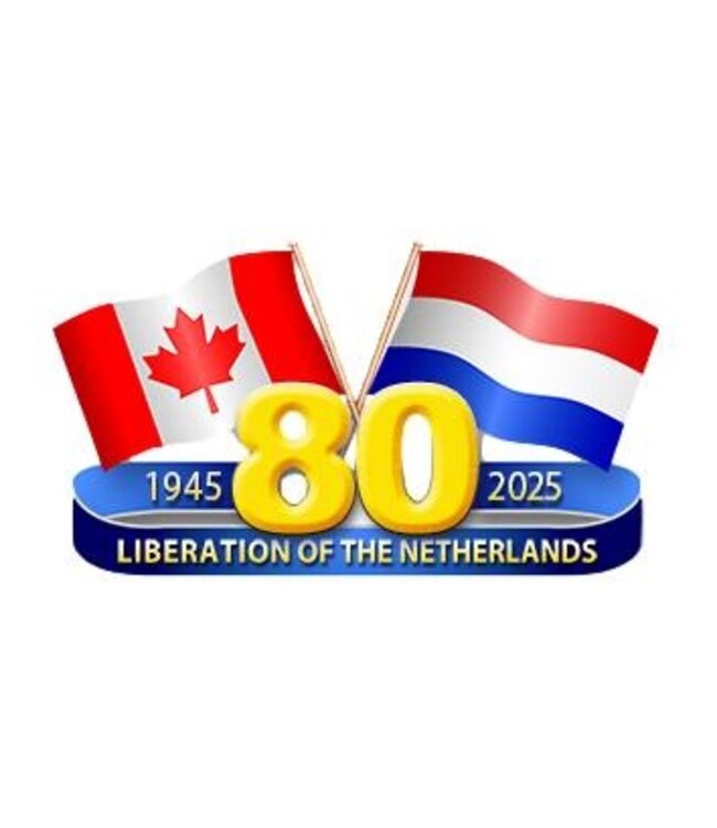 Netherlands Liberation Cap