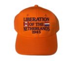 Nederland Liberation Cap
