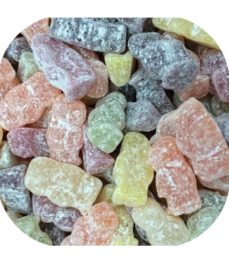 Jelly Babies 1 KG