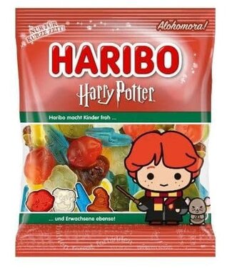 SP:Haribo  Harry Potter Ron