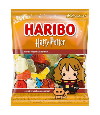 Haribo  Harry Potter Hermione
