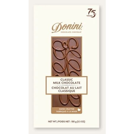 Donini Classic Milk Chocolate