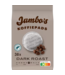 Jumbo Dark Roast Coffee Pods 36 Count